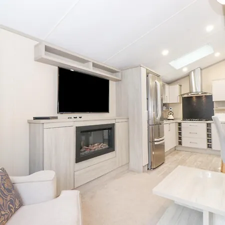 Tawny Owl Feriehus Windermere