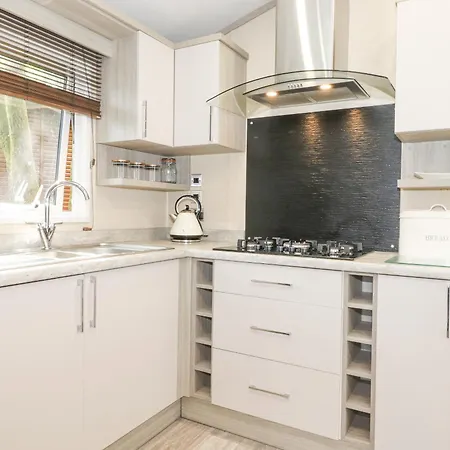 Feriehus Tawny Owl Windermere