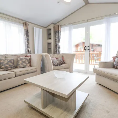 Feriehus Tawny Owl *