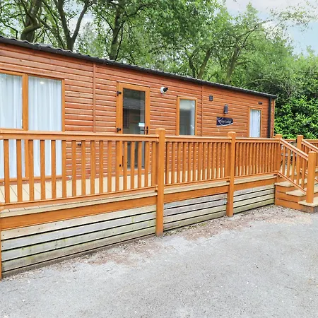 Feriehus Tawny Owl Windermere