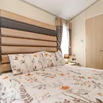 Tatil Evi Tawny Owl *