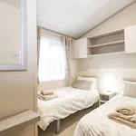 Tatil Evi Tawny Owl *