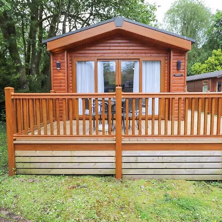 Tawny Owl 度假居 *